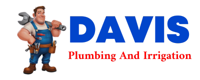 Trusted plumber in YOAKUM